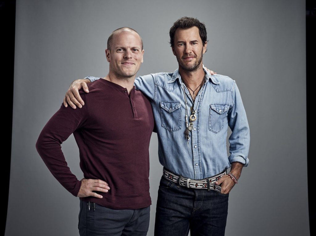 Blake Mycoskie