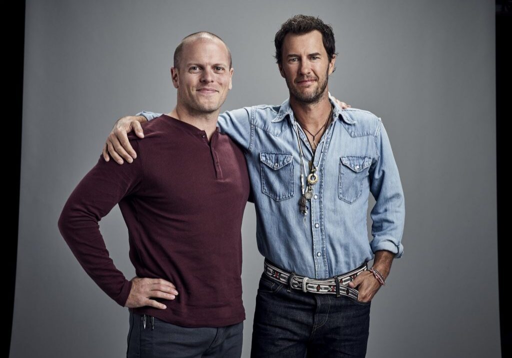 Blake Mycoskie